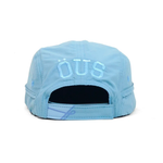 Boné Ous 5 Panel Phibo Az Mono