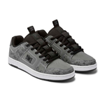 Tênis Dc Shoes Manteca 4 x Star Wars Black/Metallic Silver
