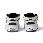 Tênis Vans Skate Half Cab Wafflecup Black/White