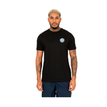 Camiseta Dc Shoes Fans Preto
