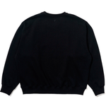 Moletom Tropicalients Careca Nickel Preto