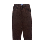 Calça Tropicalients Jeans Old Rust Ferrugem