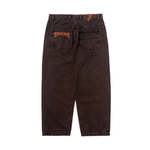 Calça Tropicalients Jeans Old Rust Ferrugem