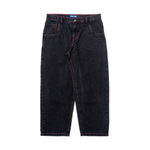 Calça Tropicalients Jeans Red Night Preto