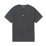 Camiseta Tropicalients Heavy Cotton Concrete Preto