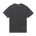 Camiseta Tropicalients Heavy Cotton Concrete Preto