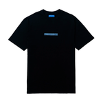 Camiseta Tropicalients Jelly Logo Preto