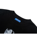 Camiseta Tropicalients Mystic Preto