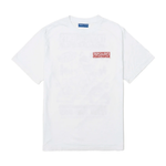 Camiseta Tropicalients Service Branco