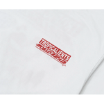 Camiseta Tropicalients Service Branco
