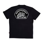 Camiseta Independent Trucking Preto