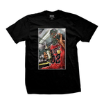 Camiseta DGK Still On Top Preto
