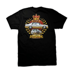 Camiseta DGK Vip Preto