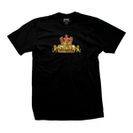 Camiseta DGK Vip Preto