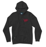 Moletom Thank You Logo Preto Masculino
