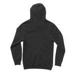 Moletom Thank You Logo Preto Masculino
