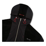 Jaqueta Class Advanced Corduroy 