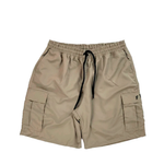 Bermuda Motha Foton Ripstop Cargo Khaki