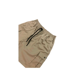 Bermuda Motha Foton Ripstop Cargo Khaki