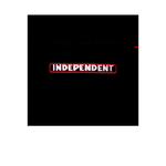 Bermuda Independent Sarja Bar Logo Preto