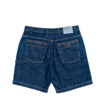 Bermuda Ous Jeans Carpenter Azul Escuro