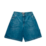 Bermuda High Jeans Carpenter Blue