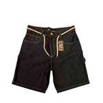 Bermuda Motha Foton Jeans Carpenter Black