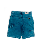 Bermuda Motha Foton Jeans Carpenter Sky Blue