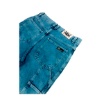 Bermuda Motha Foton Jeans Carpenter Sky Blue
