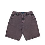 Bermuda Tupode OG Baggy Stone Marrom