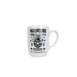 Caneca High Records