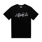 Camiseta High Vanitas Black