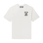 Camiseta High Records White