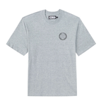 Camiseta High Cash Rules Heather Grey