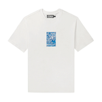 Camiseta High Dreams White