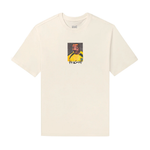 Camiseta High Tyson White