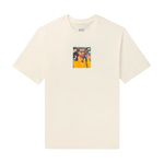 Camiseta High Bruxo White