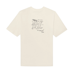 Camiseta High Bruxo White