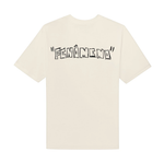 Camiseta High Fenomeno White