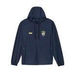 Jaqueta High Mister Navy