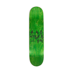 Shape Future Maple Pìgeons 8.25