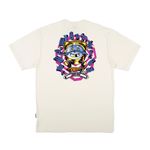 Camiseta Santa Cruz Oversized Garbke All Around