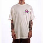 Camiseta Santa Cruz Oversized Garbke All Around