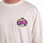 Camiseta Santa Cruz Oversized Garbke All Around
