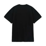Camiseta Ous Selva Preto