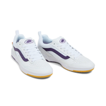 Tênis Vans Skate Zahba Athletic White