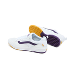 Tênis Vans Skate Zahba Athletic White