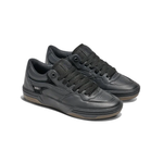 Tênis Vans Skate Rowan Pro Leather Black
