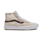 Tênis Vans Skate Crockett High Turtledove