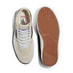 Tênis Vans Skate Crockett High Turtledove